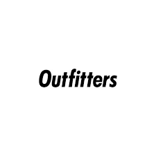 Outfitters Fashion Brand